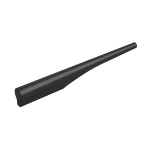 Czarny uchwyt meblowy 32mm/64mm- Libra