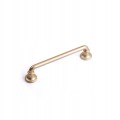 Uchwyt meblowy Oro Opaco F3 - 128 mm