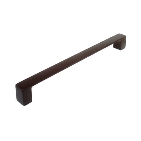 Gavia- rdzawe żelazo uchwyt meblowy 192mm.jpg