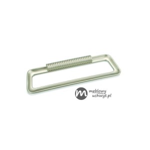 Uchwyt do mebli chrom mat 64 mm- Mozione G6 
