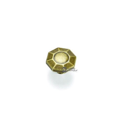 Gałka meblowa Diamante da cucina D1 - 32 mm