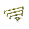 Gałka meblowa Diamante da cucina D1 - 32 mm
