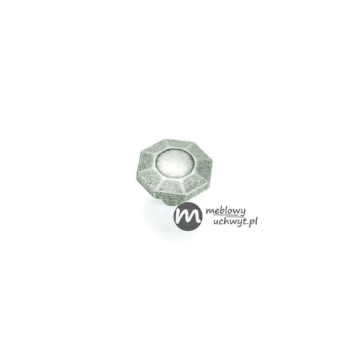 Gałka meblowa Diamante da cucina E8 - 32 mm