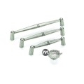 Uchwyt Diamante da cucina E8 - 128 mm