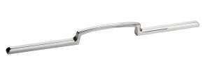 Uchwyt do mebli 320mm/128mm- Falcade