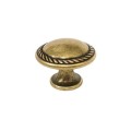 Nereo- gałka do mebli stare złoto 30mm.jpg