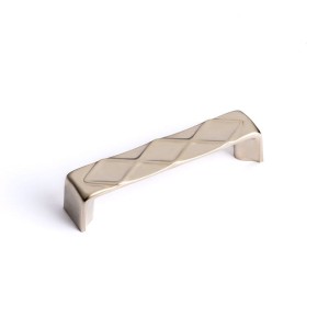 Uchwyt do mebli chrom satynowy  96 mm- Specchio P9 