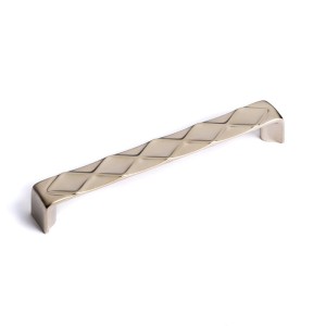 Uchwyt do mebli chrom satynowy  160 mm- Specchio P9 