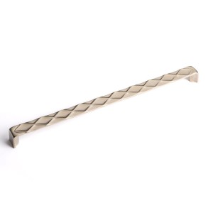 Uchwyt do mebli chrom satynowy 320 mm- Specchio P9 