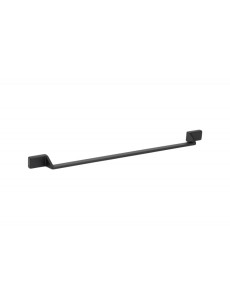 Uchwyt do mebli czarny mat 320mm- Aurora N4