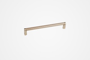 Uchwyt do mebli matowe złoto 320mm- Stelli F3