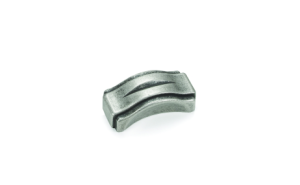Gałka do mebli stare srebro 32 mm-  Saldatura E8 