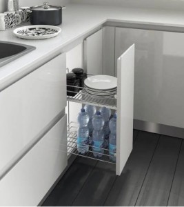Cargo mini 2110Y QUADRO 60
