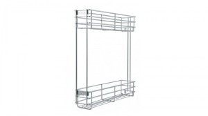 Cargo mini CENTO CL 150 prawa