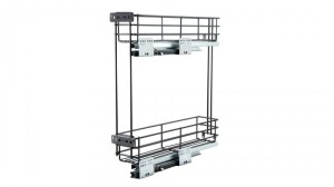 Cargo mini CENTO GR 150 prawa