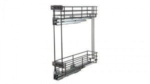 Cargo mini CENTO GR 150 lewa