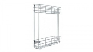 Cargo mini CENTO CL 200 prawa 