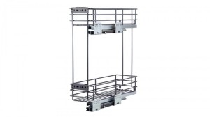 Cargo mini CENTO GR 200 prawa 