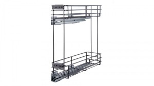 Cargo mini CENTO GR 200 lewa