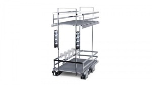 Cargo mini PRESCO CL 300 