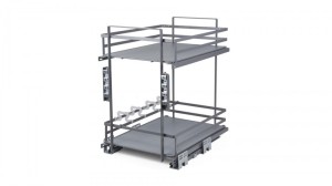 Cargo mini PRESCO GR 400