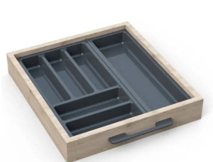 Wkład do szuflad Casseti GR 442x480mm 