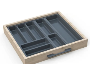 Wkład do szuflad Casseti GR 542x480mm