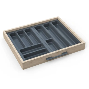 Wkład do szuflad Casseti GR 592x480mm 