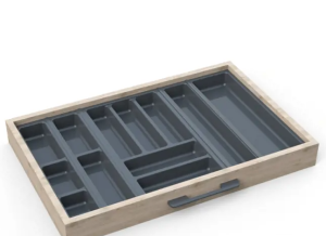 Wkład do szuflad Casseti GR 742x480mm   