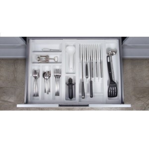 Wkład do szuflad Casseti W 392x480mm 