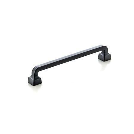 czarny UCHWYT MEBLOWY BRERA 15217Z16000.N2