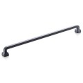 czarny UCHWYT MEBLOWY BRERA 15217Z32000.N2
